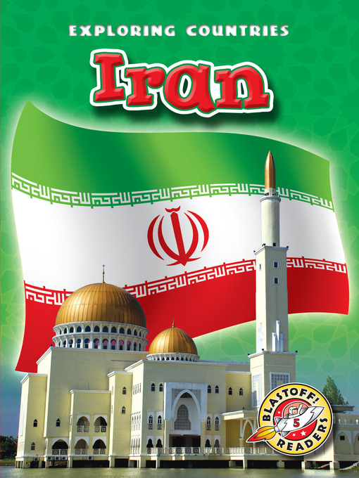 Title details for Iran by Walter Simmons - Available